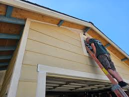 Best Siding Repair  in Harlowton, MT